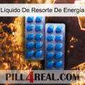 Líquido De Resorte De Energía viagra2